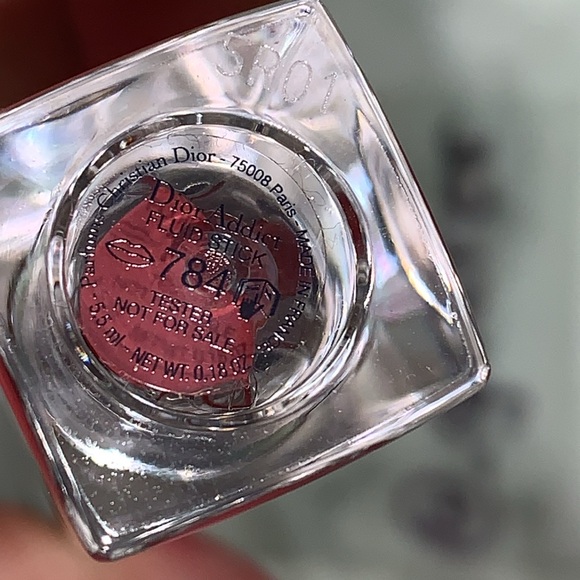 784 CHIC DIOR FLUID STICK - Picture 5 of 13